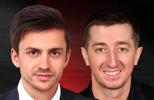 Олександр Кобилянський