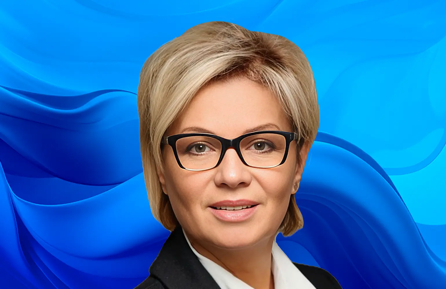 Мирослава <br>Дрогомирецька