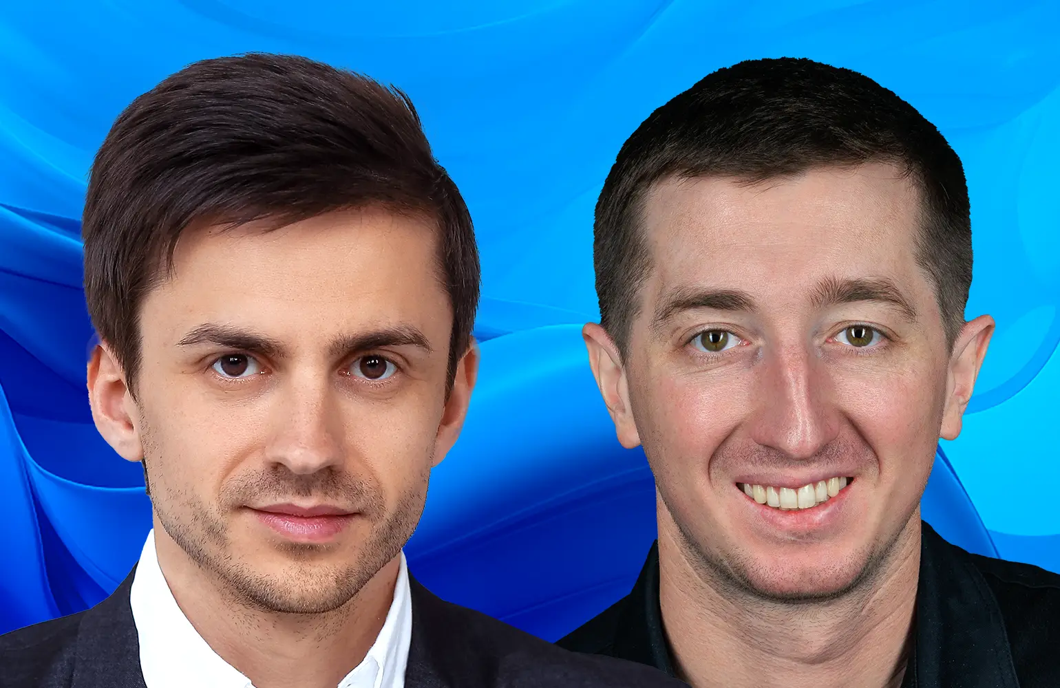 Олександр Кобилянський <br>& Ярослав Гайдай