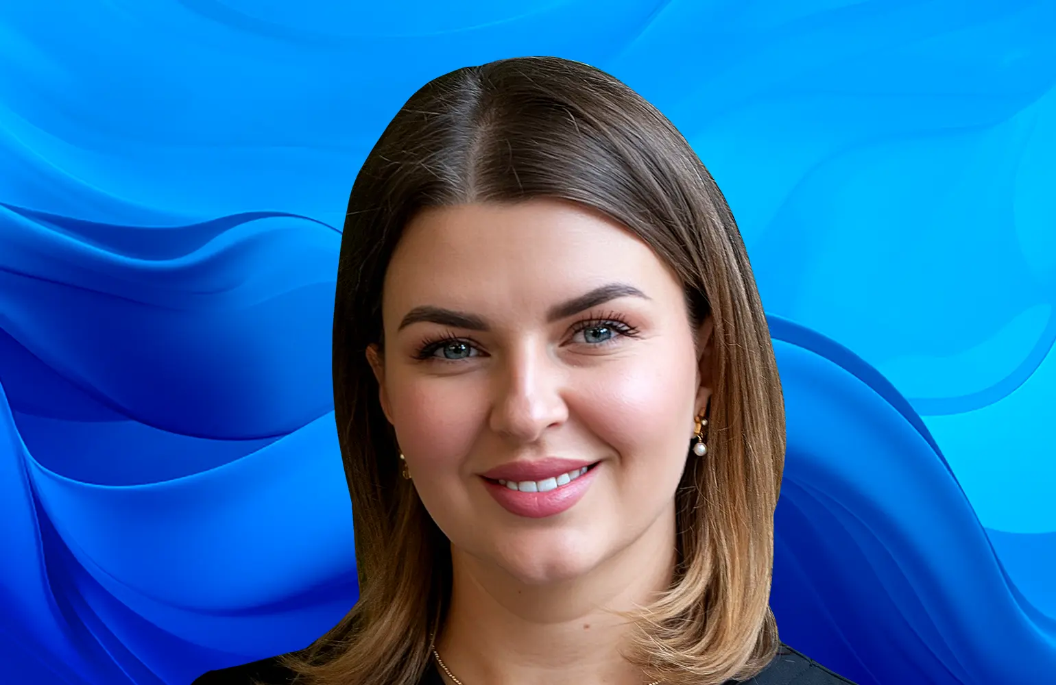 Олександра <br>Кучеренко